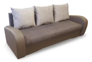 Axel 2 kanapé